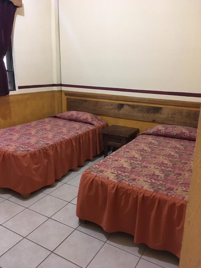 אפרטהוטל לאון Quinta San Agustin מראה חיצוני תמונה
