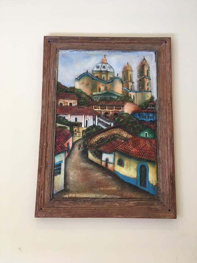 אפרטהוטל לאון Quinta San Agustin מראה חיצוני תמונה